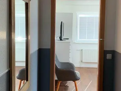 Ferienwohnung für 2 Personen (32 m²) in Wittdün 5/8