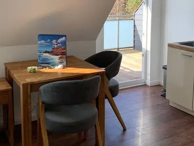 Ferienwohnung für 2 Personen (32 m²) in Wittdün 6/8