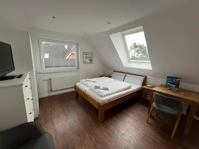 Ferienwohnung für 2 Personen (32 m²) in Wittdün 7/8