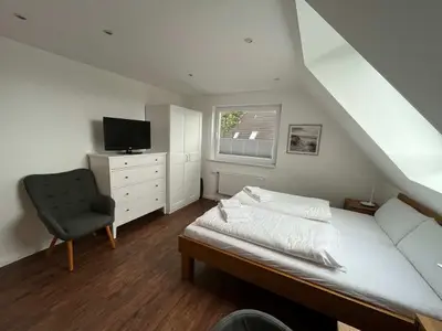 Ferienwohnung für 2 Personen (32 m²) in Wittdün 8/8
