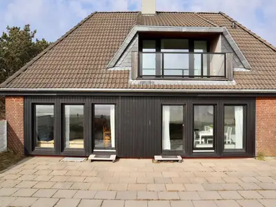 Ferienwohnung für 2 Personen (35 m²) in Wittdün 1/10