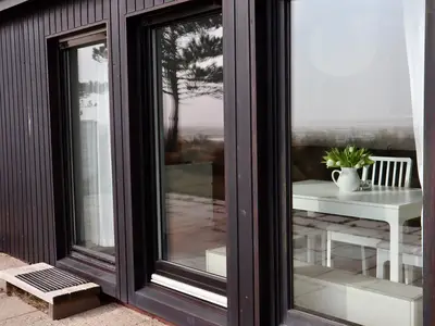 Ferienwohnung für 2 Personen (35 m²) in Wittdün 2/10