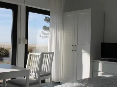 Ferienwohnung für 2 Personen (35 m²) in Wittdün 3/10