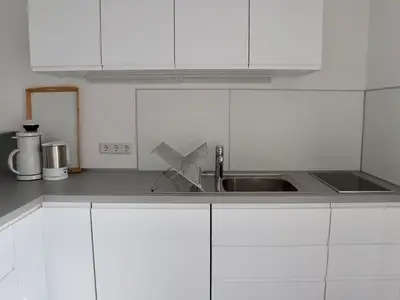 Ferienwohnung für 2 Personen (35 m²) in Wittdün 5/10