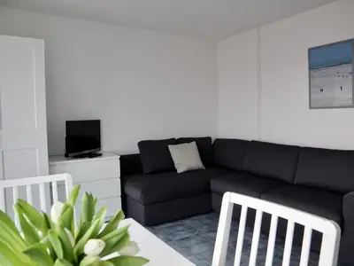 Ferienwohnung für 2 Personen (35 m²) in Wittdün 8/10