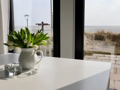 Ferienwohnung für 2 Personen (35 m²) in Wittdün 10/10