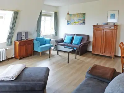 Ferienwohnung für 4 Personen (70 m²) in Wittdün 5/10