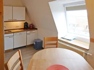 Ferienwohnung für 4 Personen (70 m²) in Wittdün 7/10