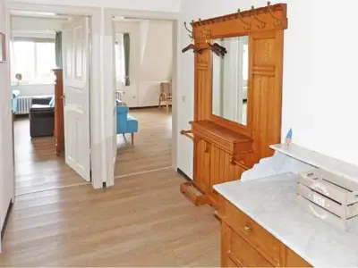 Ferienwohnung für 4 Personen (70 m²) in Wittdün 10/10