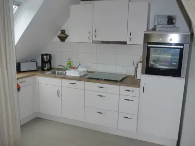 Ferienwohnung für 2 Personen (45 m²) in Wittdün 4/6