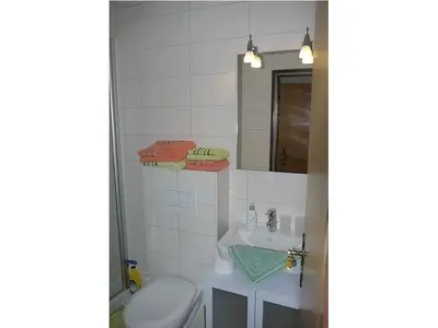 Ferienwohnung für 2 Personen (45 m²) in Wittdün 5/6