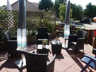 Ferienwohnung für 2 Personen (45 m²) in Wittdün 6/6