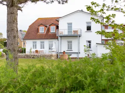 Ferienwohnung für 4 Personen (72 m²) in Wittdün 1/10