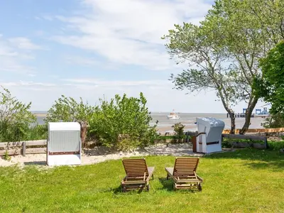 Ferienwohnung für 4 Personen (72 m²) in Wittdün 2/10