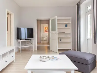 Ferienwohnung für 4 Personen (72 m²) in Wittdün 7/10
