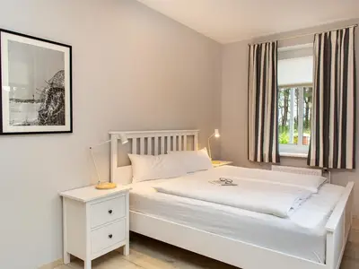 Ferienwohnung für 4 Personen (72 m²) in Wittdün 9/10