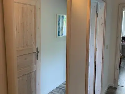 Ferienwohnung für 2 Personen (40 m²) in Wittdün 7/10