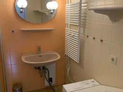 Ferienwohnung für 2 Personen (40 m²) in Wittdün 10/10