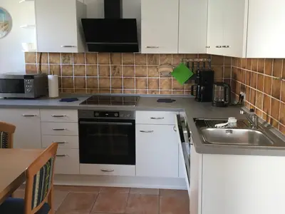 Ferienwohnung für 2 Personen (36 m²) in Wittdün 2/4