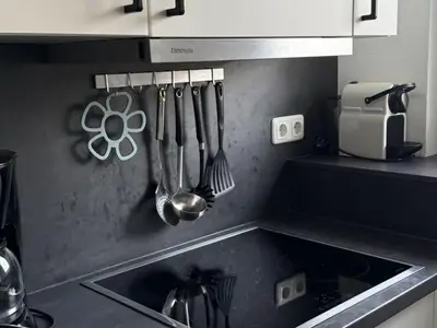 Ferienwohnung für 3 Personen (55 m²) in Wittdün 3/10