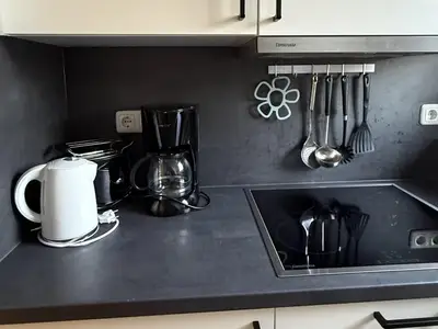 Ferienwohnung für 3 Personen (55 m²) in Wittdün 4/10