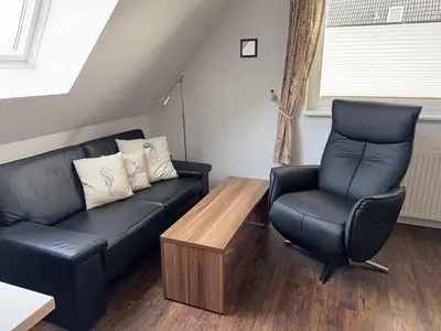 Ferienwohnung für 3 Personen (55 m²) in Wittdün 6/10