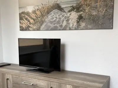 Ferienwohnung für 3 Personen (55 m²) in Wittdün 7/10