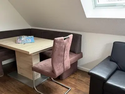 Ferienwohnung für 3 Personen (55 m²) in Wittdün 8/10