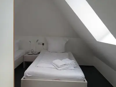 Ferienwohnung für 3 Personen (55 m²) in Wittdün 10/10