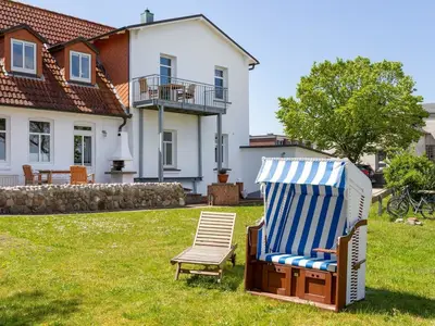 Ferienwohnung für 2 Personen (39 m²) in Wittdün 3/10