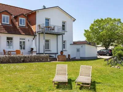 Ferienwohnung für 2 Personen (39 m²) in Wittdün 6/10