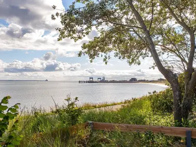Ferienwohnung für 2 Personen (39 m²) in Wittdün 7/10