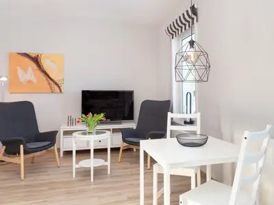 Ferienwohnung für 2 Personen (39 m²) in Wittdün 8/10