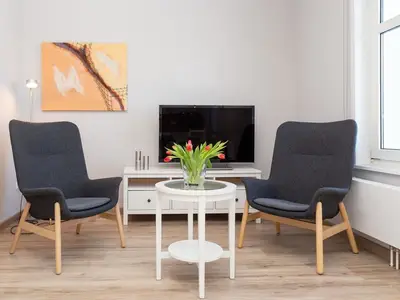 Ferienwohnung für 2 Personen (39 m²) in Wittdün 9/10