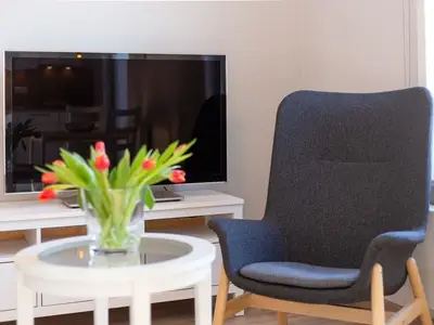 Ferienwohnung für 2 Personen (39 m²) in Wittdün 10/10