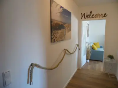 Ferienwohnung für 4 Personen (56 m²) in Wittdün 2/10