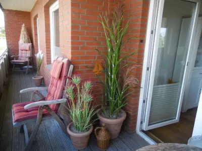 Ferienwohnung für 4 Personen (56 m²) in Wittdün 4/10