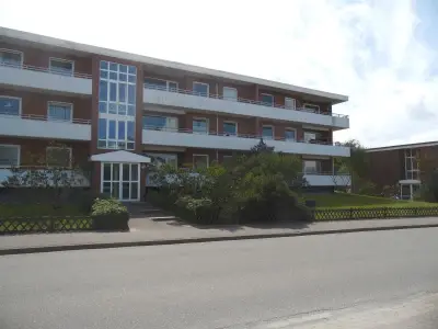 Ferienwohnung für 4 Personen (56 m²) in Wittdün 6/10