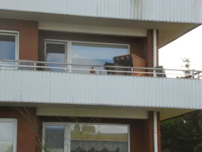 Ferienwohnung für 4 Personen (56 m²) in Wittdün 7/10