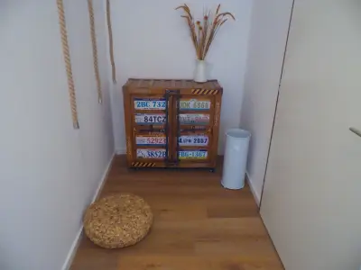 Ferienwohnung für 4 Personen (56 m²) in Wittdün 9/10