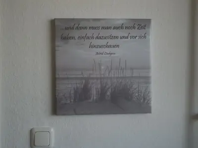 Ferienwohnung für 4 Personen (56 m²) in Wittdün 10/10