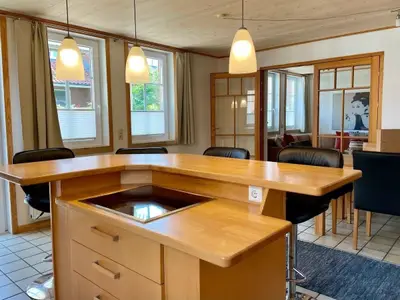 Ferienwohnung für 6 Personen (90 m²) in Wittdün 1/10