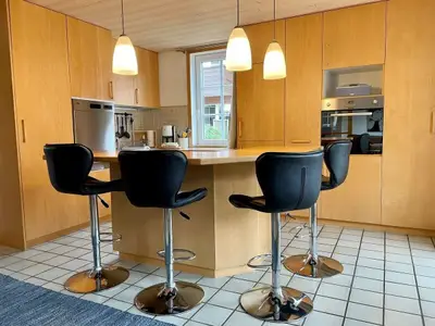 Ferienwohnung für 6 Personen (90 m²) in Wittdün 4/10