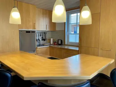 Ferienwohnung für 6 Personen (90 m²) in Wittdün 5/10