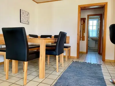 Ferienwohnung für 6 Personen (90 m²) in Wittdün 7/10