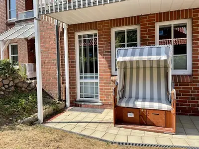 Ferienwohnung für 6 Personen (90 m²) in Wittdün 9/10