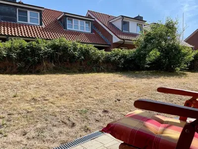 Ferienwohnung für 6 Personen (90 m²) in Wittdün 10/10