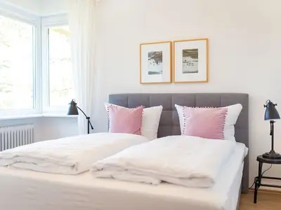 Ferienwohnung für 4 Personen (71 m²) in Wittdün 2/10