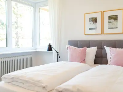 Ferienwohnung für 4 Personen (71 m²) in Wittdün 3/10