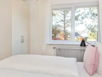 Ferienwohnung für 4 Personen (71 m²) in Wittdün 4/10